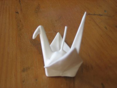 Rubber Origami : 9 Steps (with Pictures) - Instructables