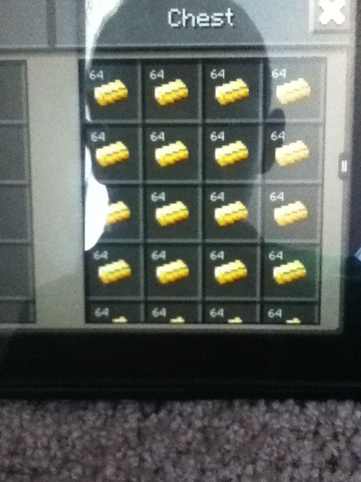 Mcpe Duplication Glitch