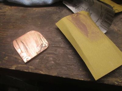 Grinding and Finishing