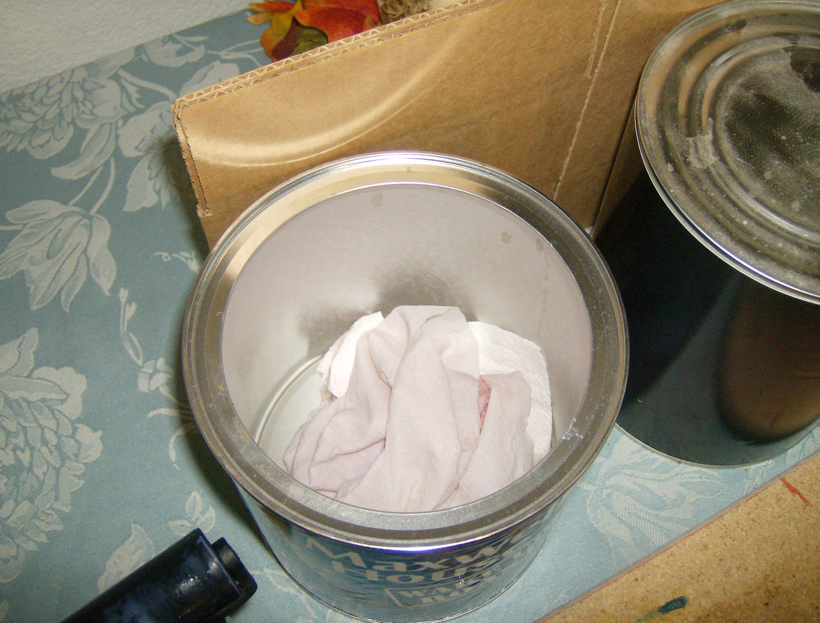 DIY Ultraviolet Light Indicator Strips Instructables