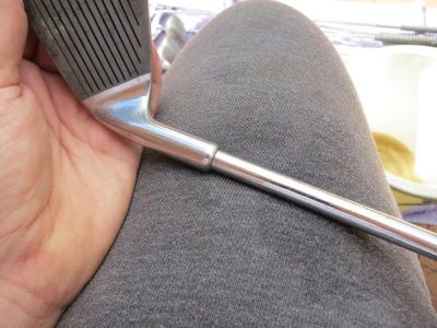 Removing Rust From Golf Clubs : 7 Steps (with Pictures) - Instructables