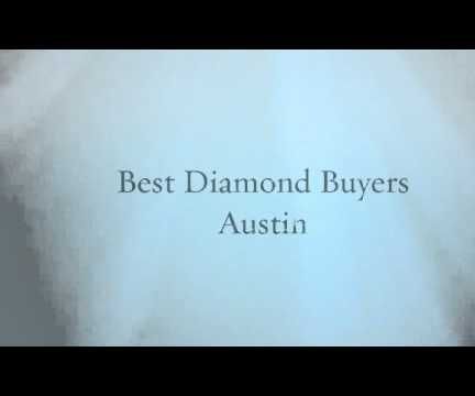 Gold Buyers Austin