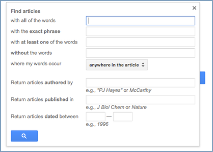 How to Properly Use a Search Engine : 16 Steps - Instructables