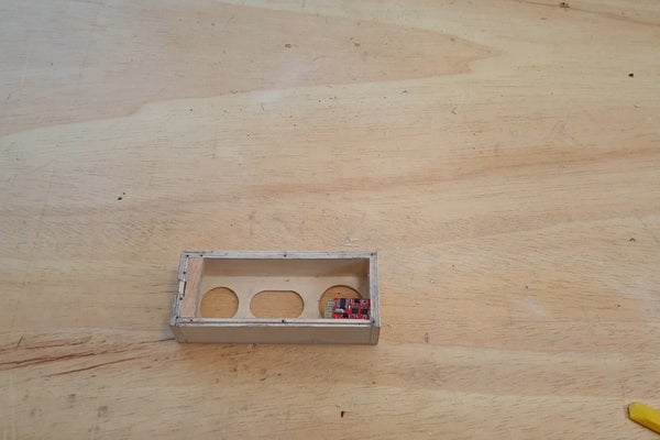 Audio Module