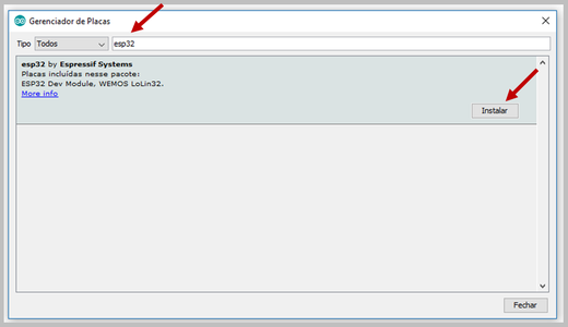 Installing ESP32 on Arduino IDE: the Easy Method : 6 Steps - Instructables