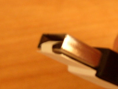 USB Charge Cable Hack