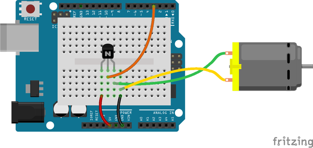 Arduino: How to Connect Common Sensors and Items : 4 Steps - Instructables