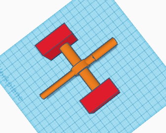 Building Blocks Made With AI