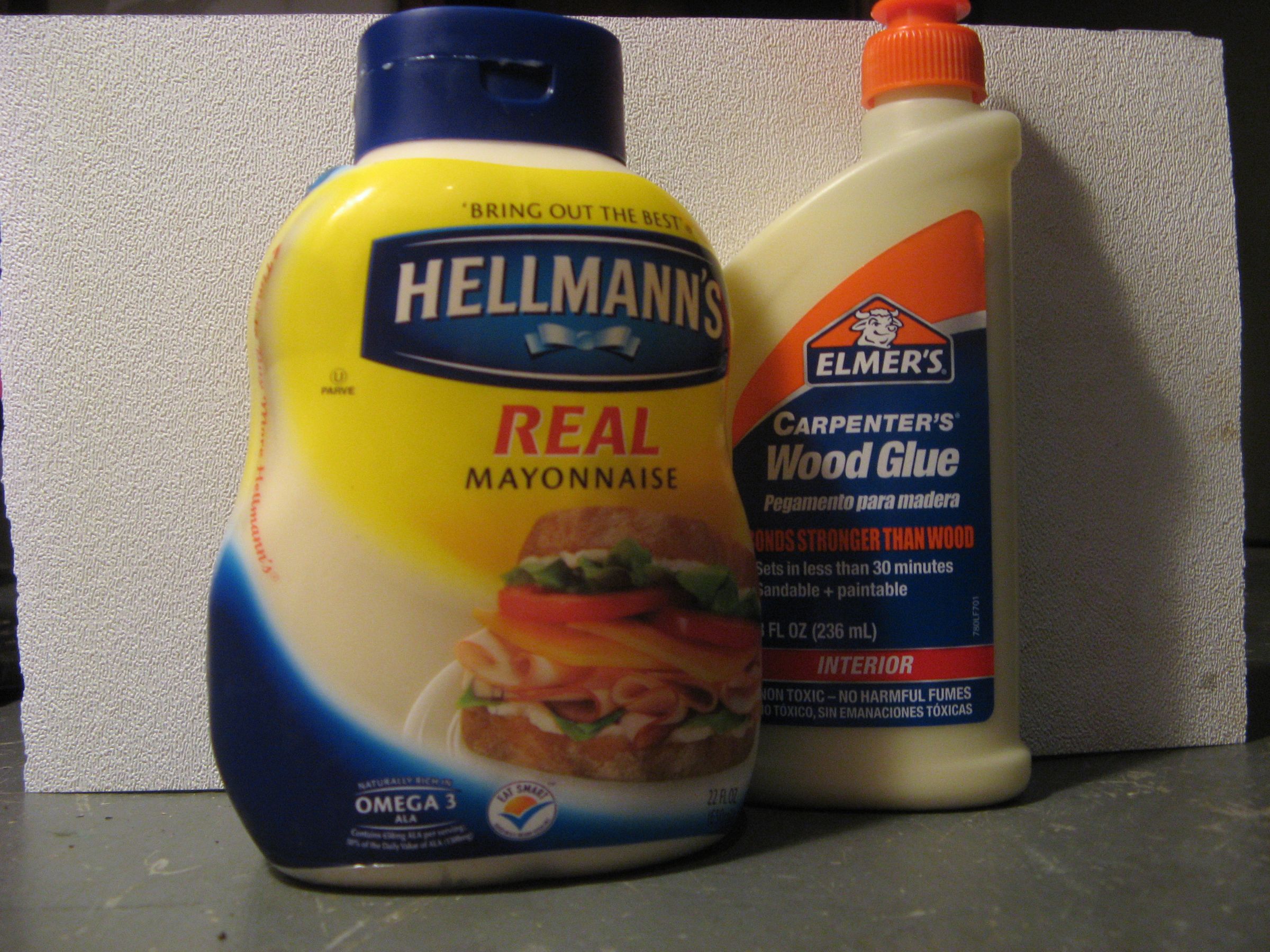 April fools prank: a shoey surprise