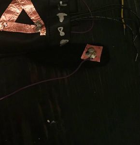 Almost Finished!
