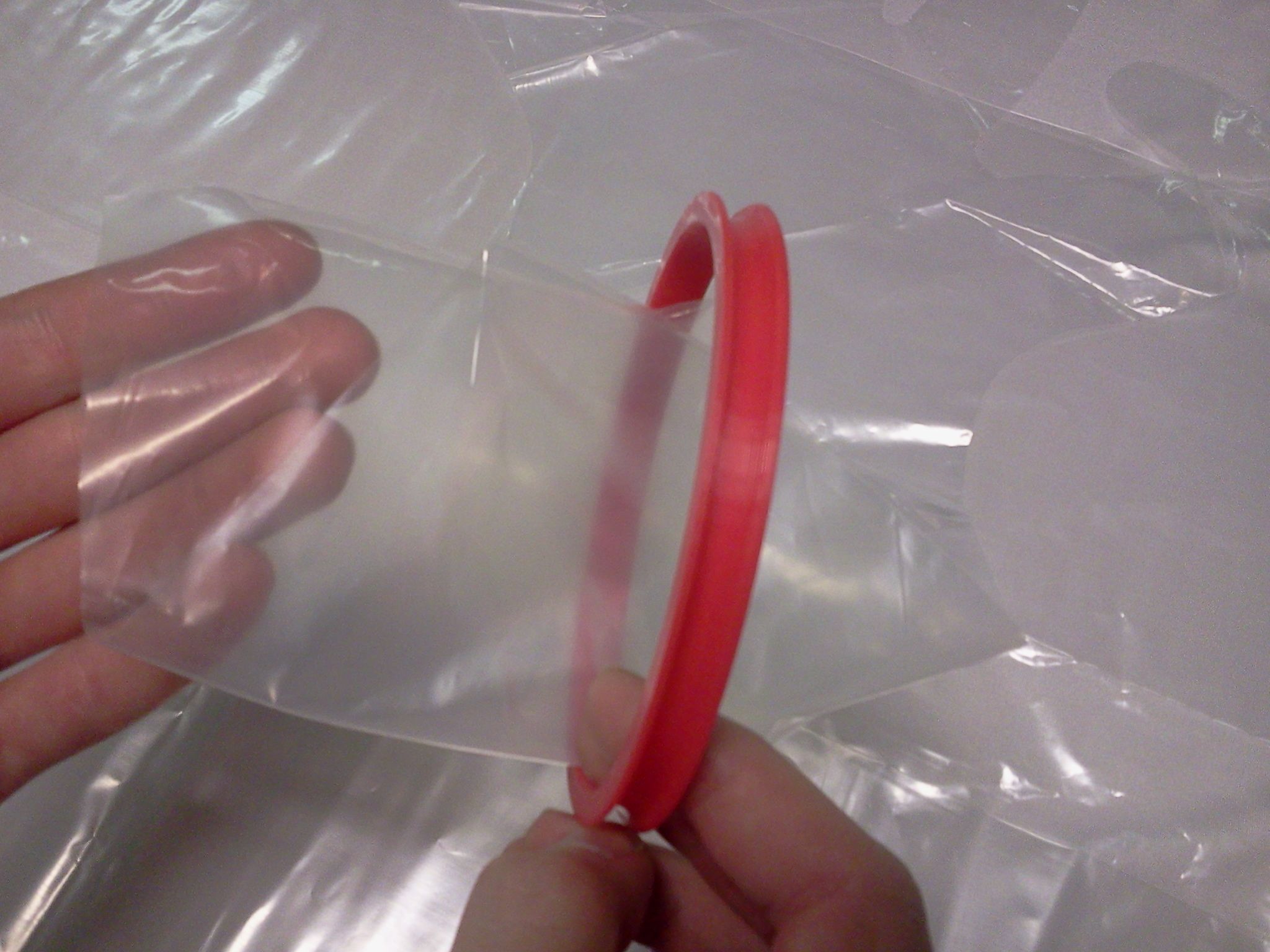 Ozonated Sterile Glove Bag for DIY Chemistry and Biology (with Pictures