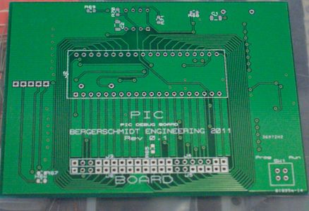 LED Microcontroller Debug Module : 4 Steps (with Pictures) - Instructables