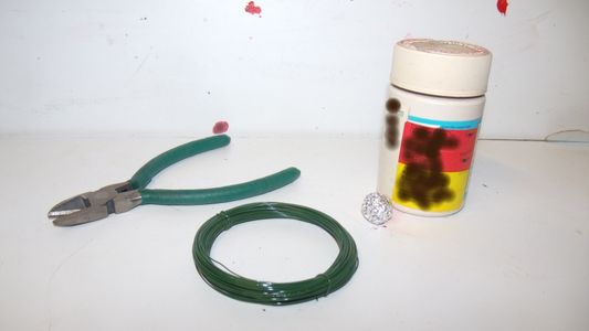 Materials