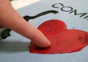 Print With Silicone