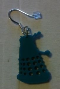 Assemble the Earring Pieces