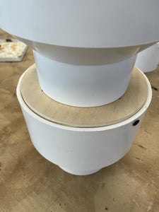 Speaker Mount