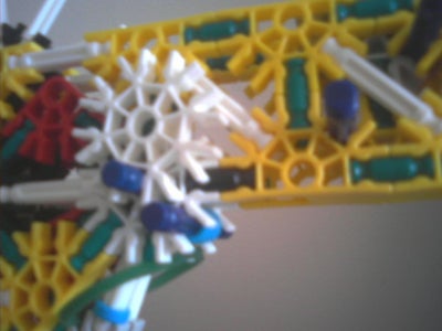 Assembly: Finishing Up