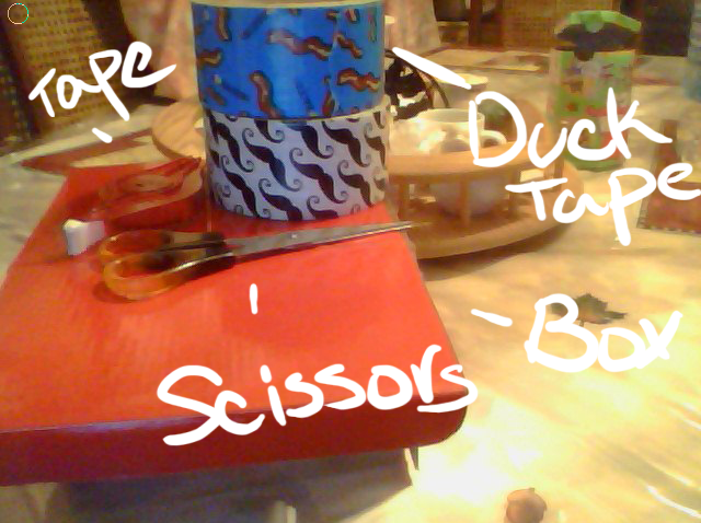 How to Make a Piggy Bank