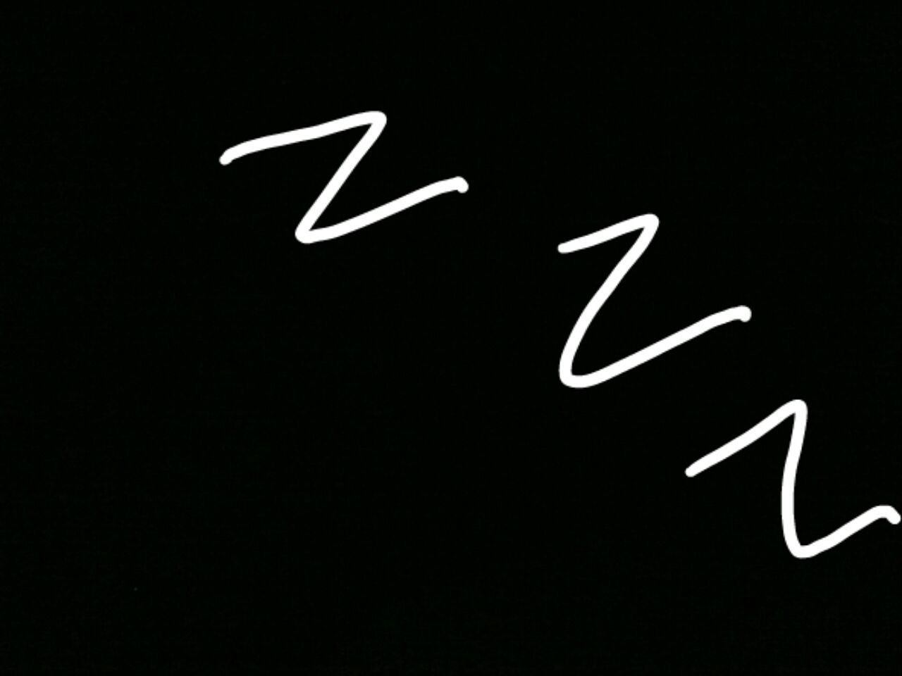 How to Get to Sleep