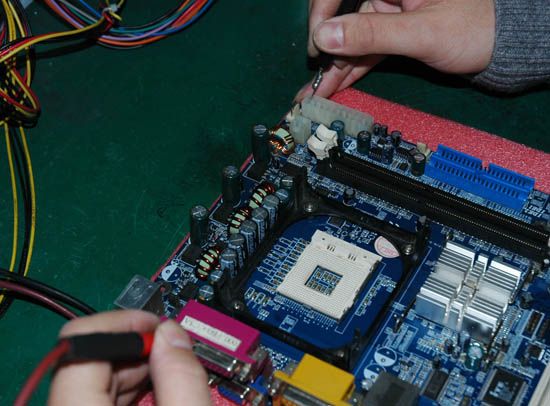 Tips of Buy a New Computer