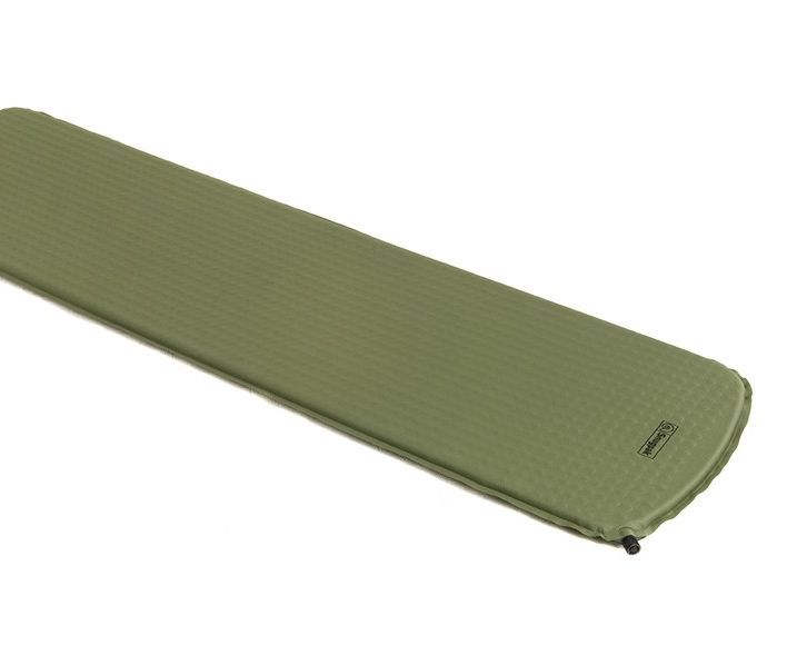How to Smart Fold Self-inflating Resting Mat/Pad