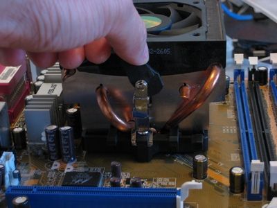 How-to: Build a PC : 15 Steps (with Pictures) - Instructables