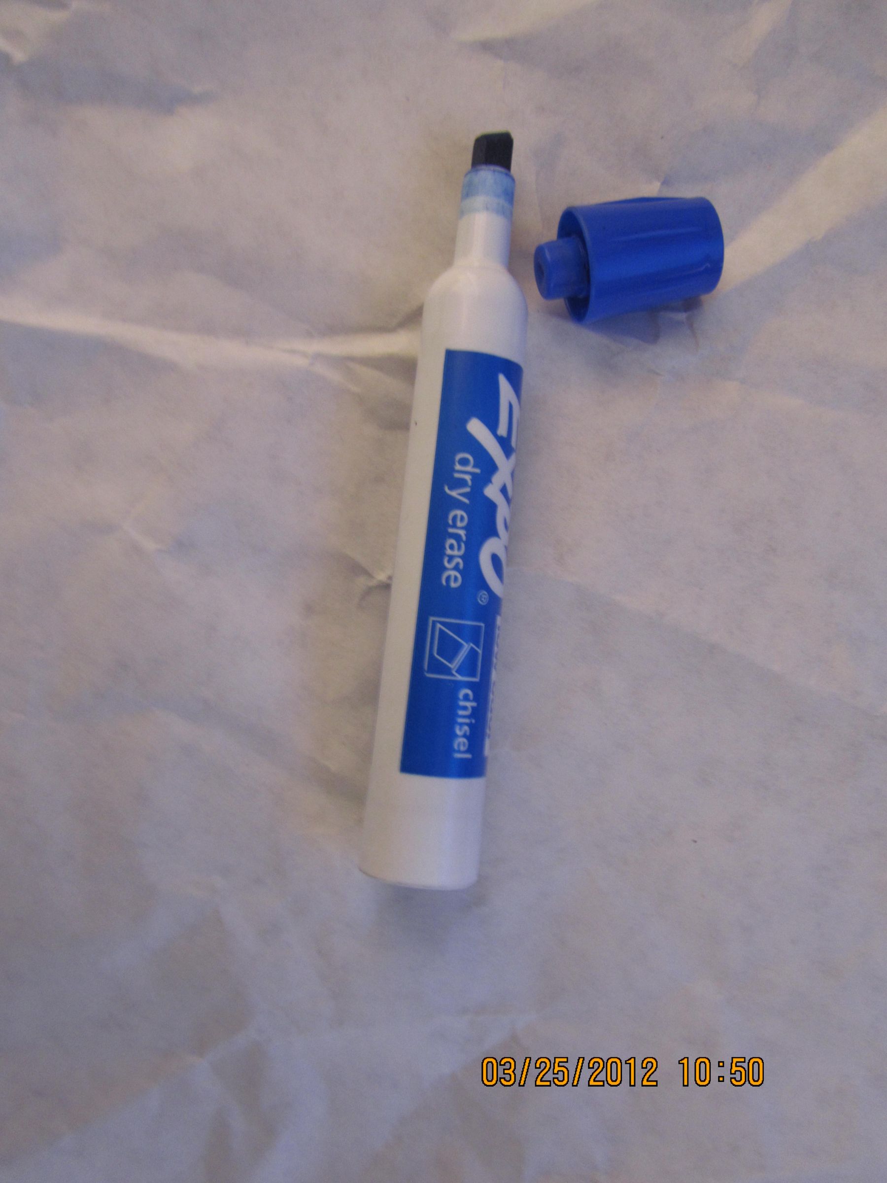 Great Way to Save Expo Pens