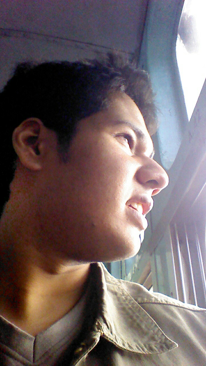 Jayvis Vineet Gonsalves