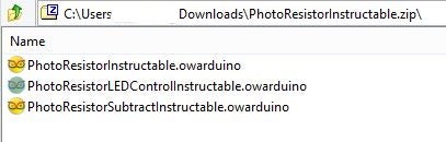 The Visual Code - Visuino