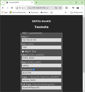 Connecting & Testing Smart Energy Monitoring IIoT Device