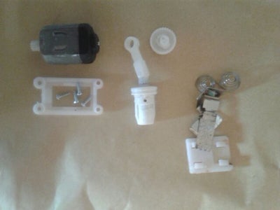 Possible Usable Bits Recovered