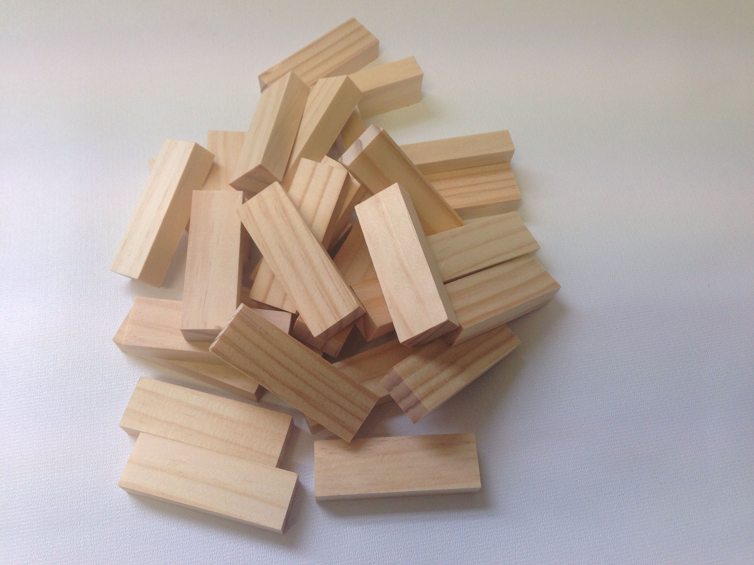 Building Block Alternative Wedding Guest Book 5 Steps (with Pictures