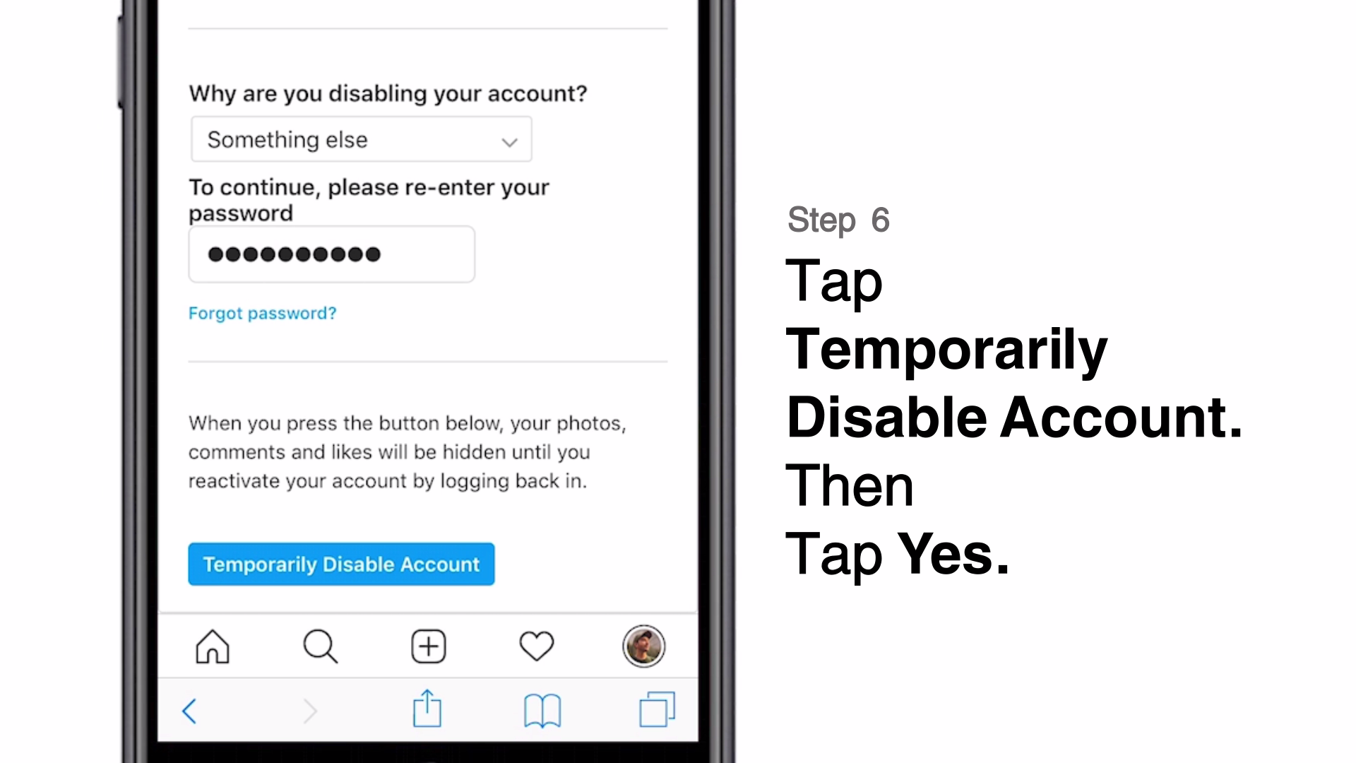 how-to-deactivate-instagram-account-temporarily-6-steps-instructables