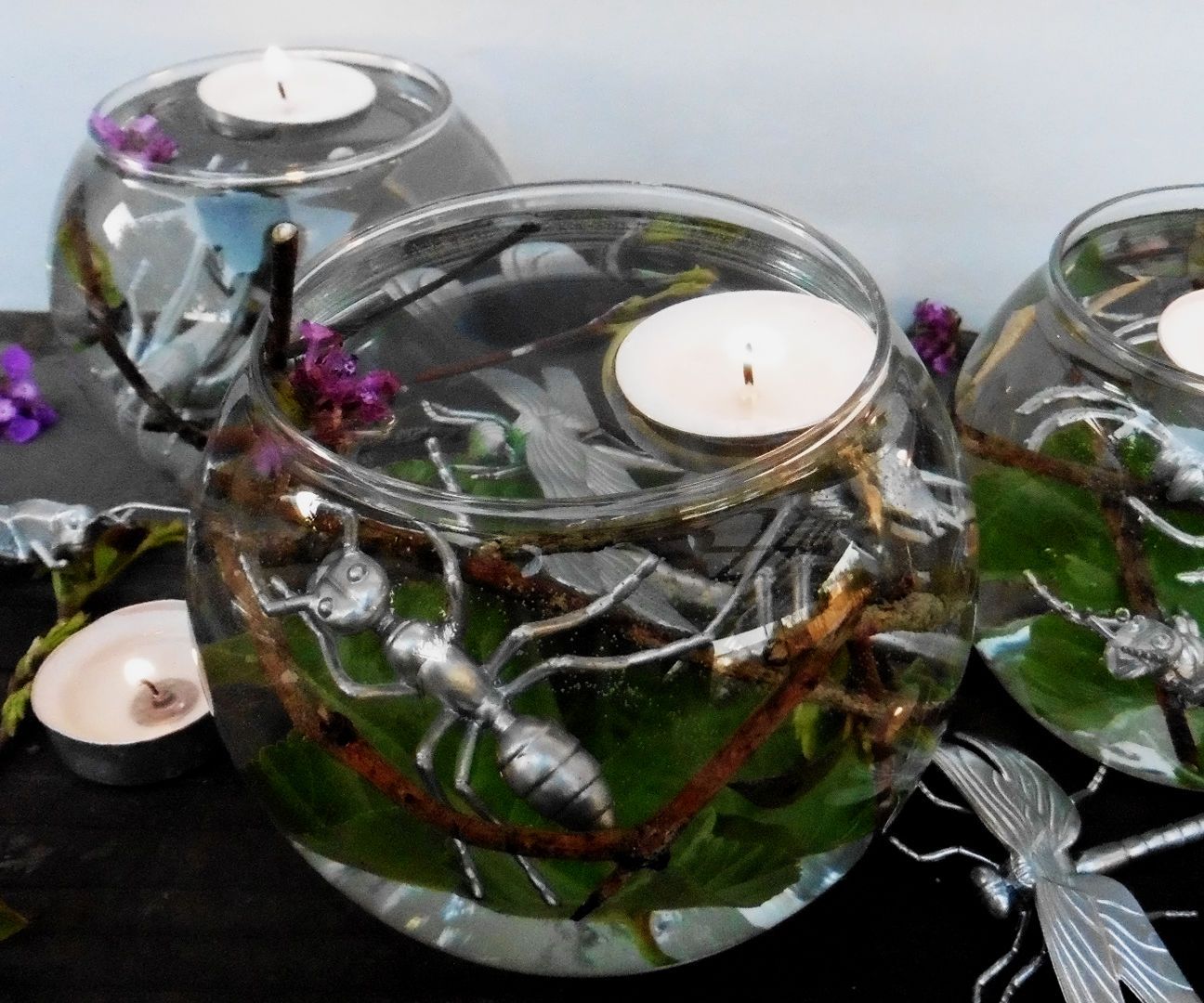 Citronella Candles : 5 Steps (with Pictures) - Instructables, image size:1296x1080