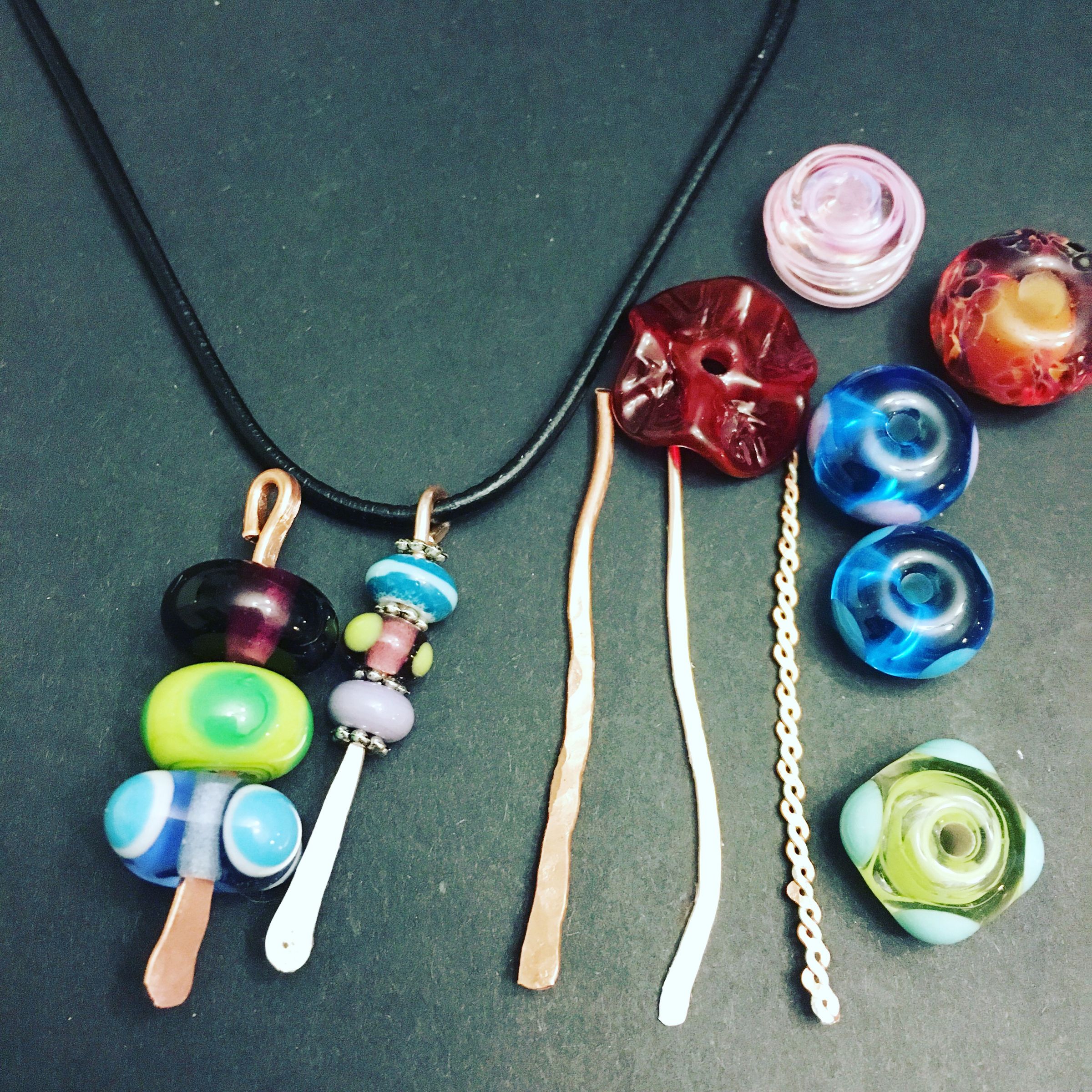 Stacked Copper Sticks 7 Steps (with Pictures) Instructables