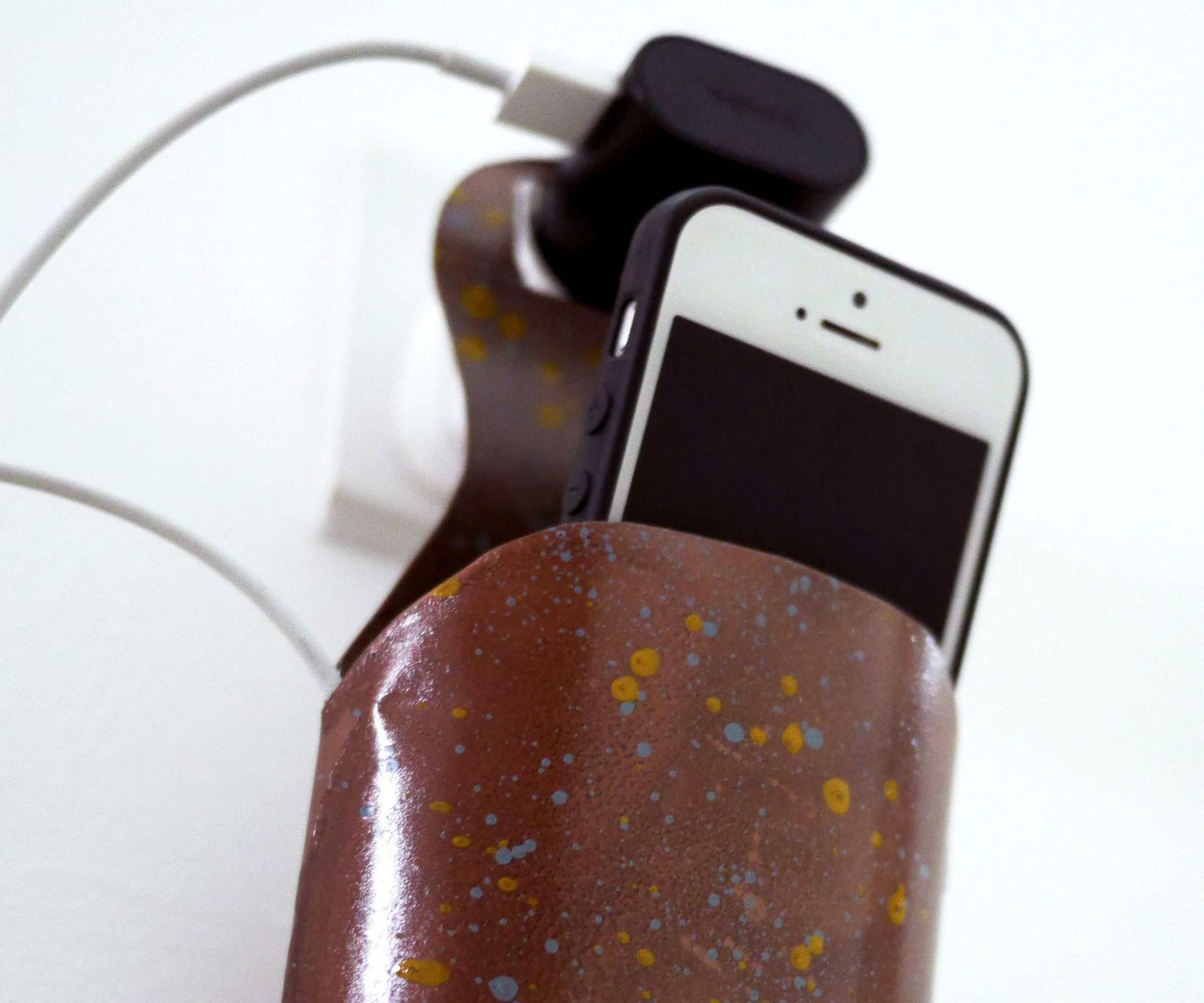 DYI Hanging Phone Case 