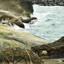 Photograph landscape from different angels