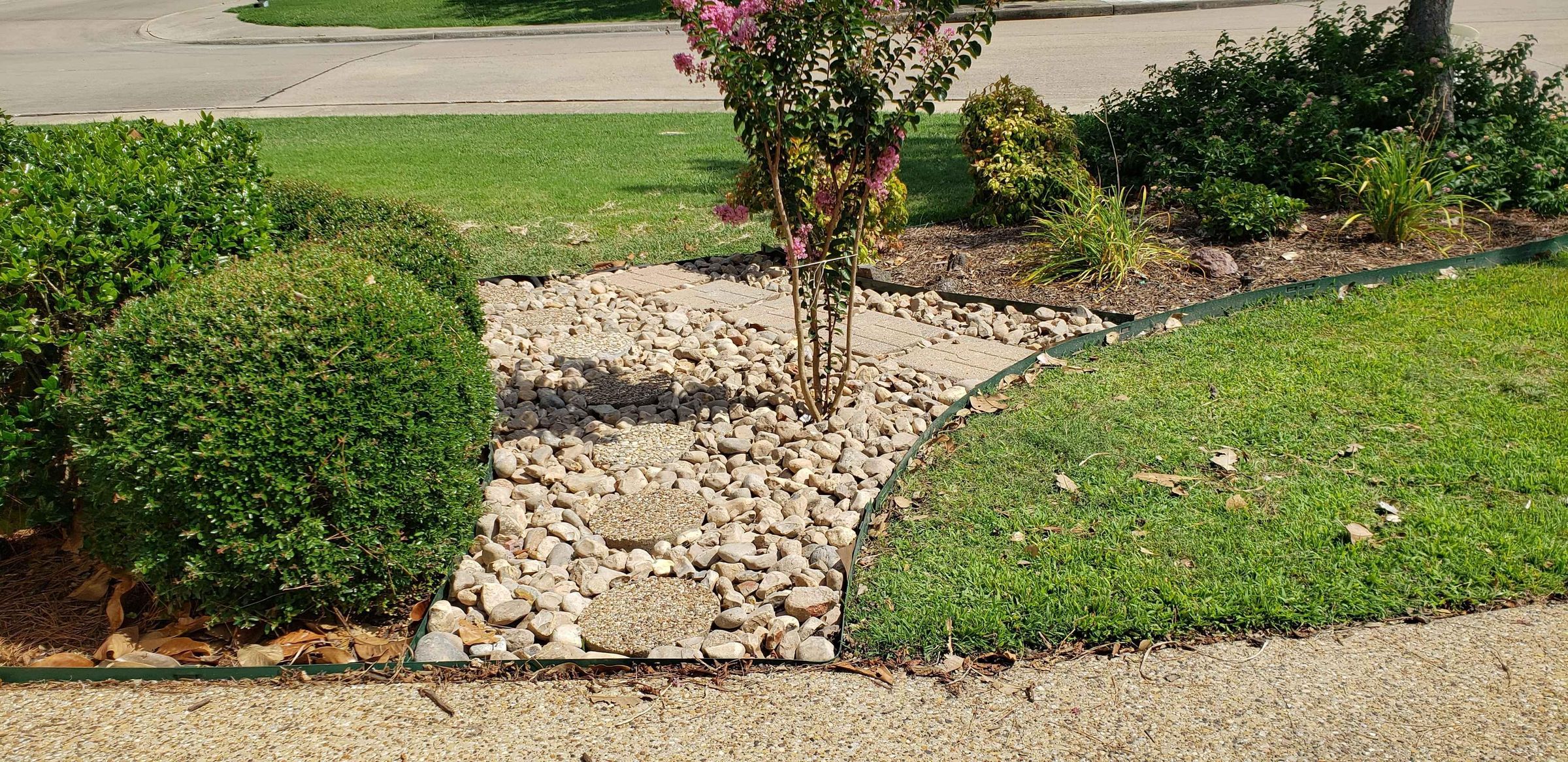 Rock Garden 7 Steps Instructables