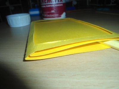 DIY Paper Magic Card : 5 Steps (with Pictures) - Instructables