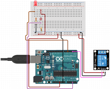 Arduino Light Sensor - Instructables