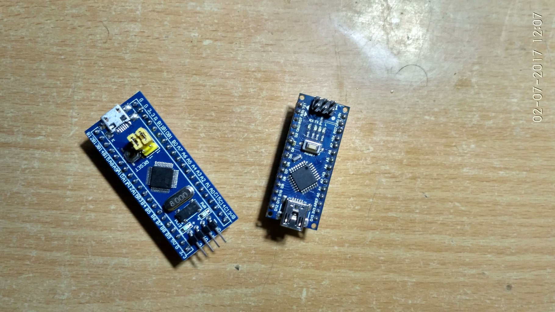 Amazing ARDUINO Killer : 6 Steps (with Pictures) - Instructables