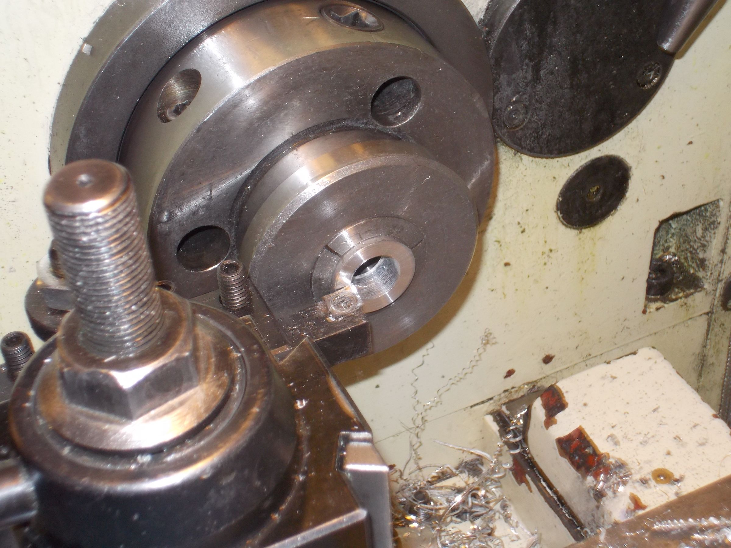 Drill Press Upgrade 7 Steps Instructables