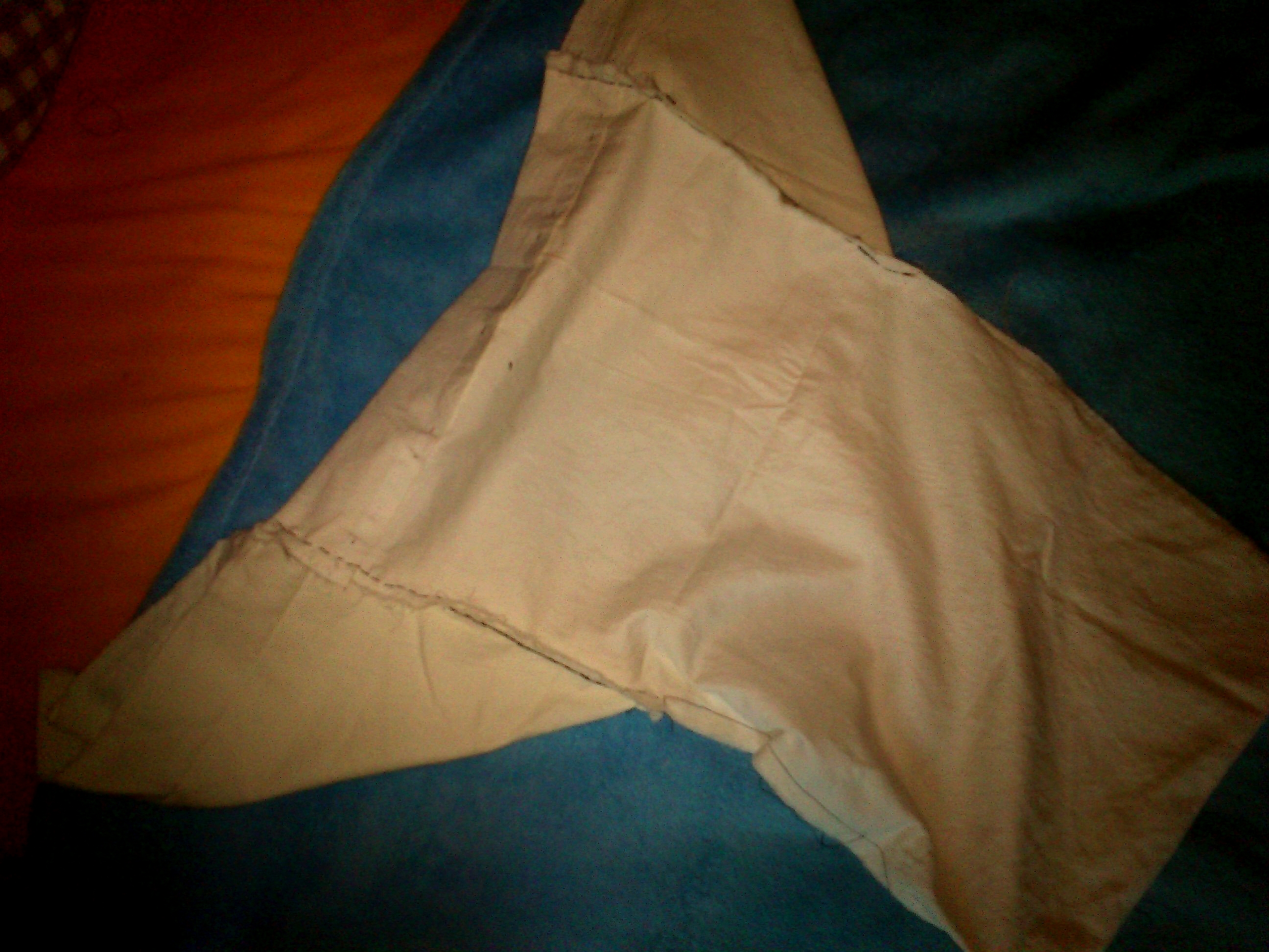 Viking Hood 5 Steps (with Pictures) Instructables