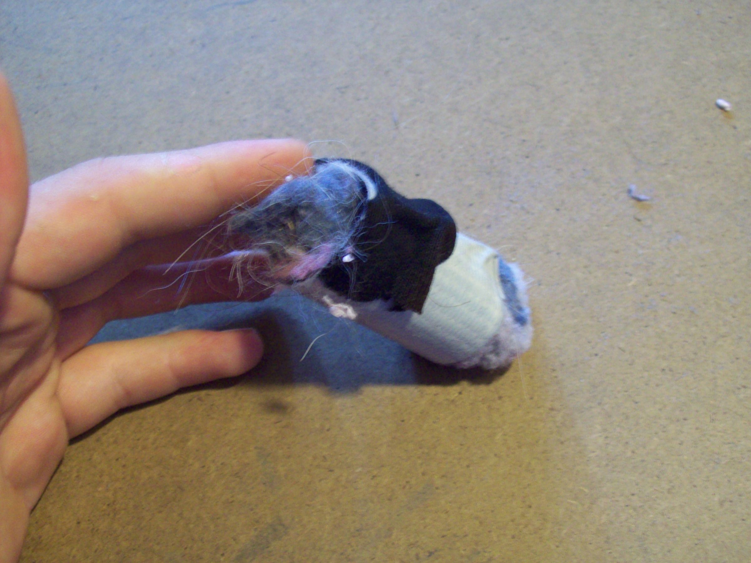 1 Minute Duct Tape Fire Starter 6 Steps Instructables