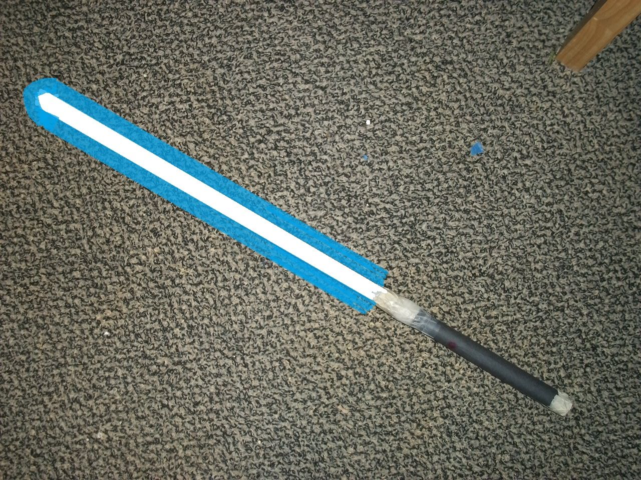 Real Lightsaber Pictures
