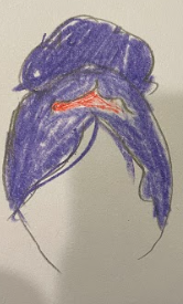 Optional Hair Styling