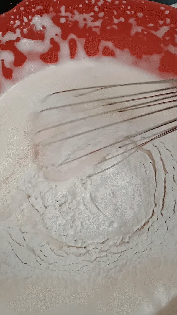 Easy Gluten Free Sponge Cake Using Rice Flour 12 Steps (with Pictures