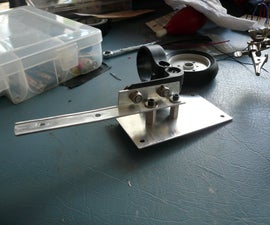 Motor Mount