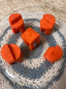 The Carrot Family - Poolside Party