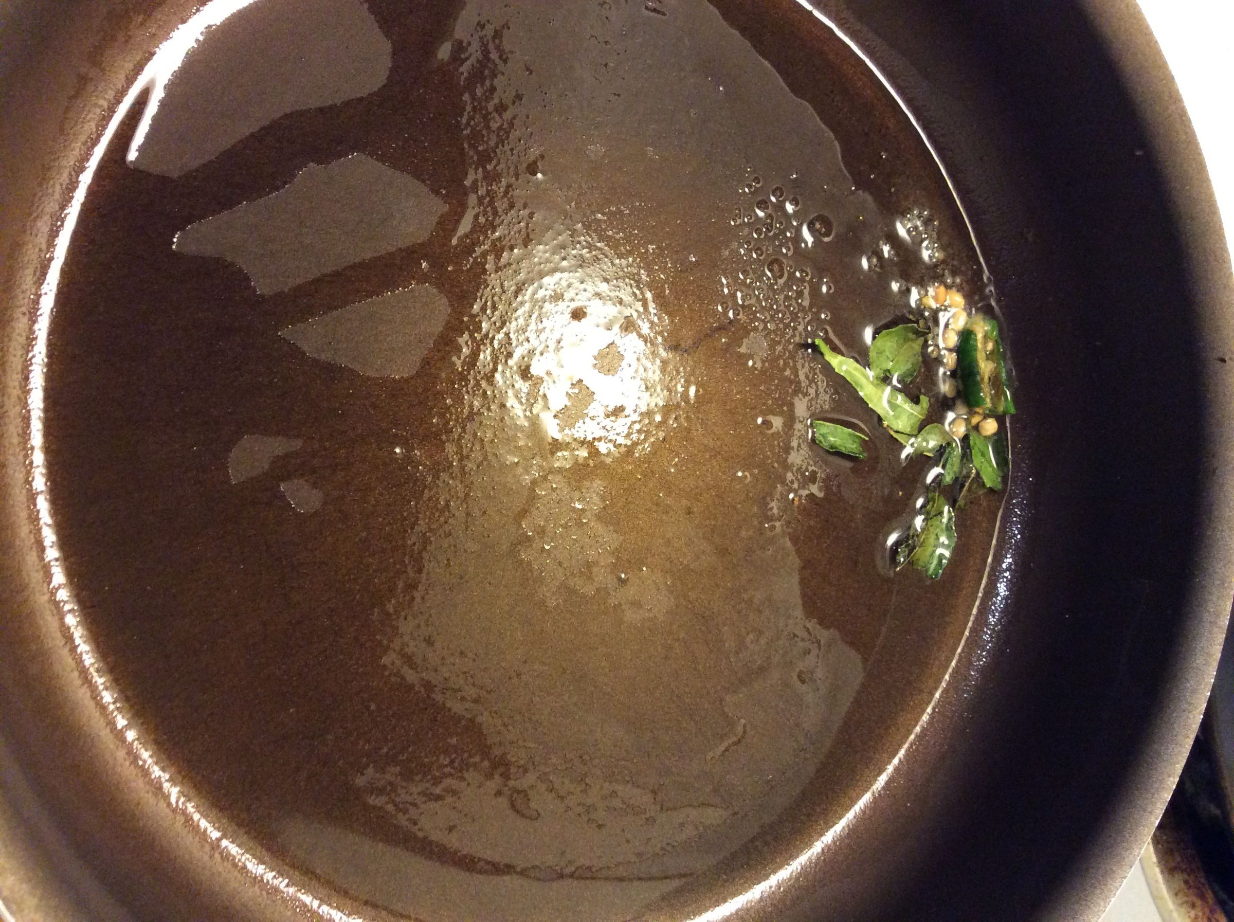 How to Make Green Gram Sundal Instructables